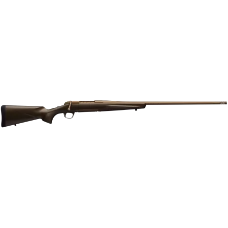 Browning 035418294 X-Bolt Pro 6.5 PRC 4+1 24