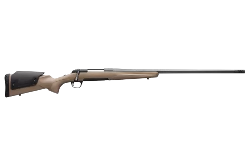 Browning X-Bolt Stalker Long Range