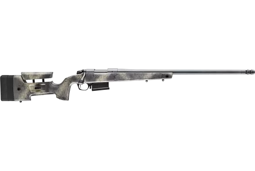Bergara B-14 Wilderness HMR Bolt-Action Rifle - 6.5 PRC