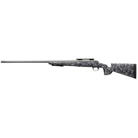 Browning X-Bolt Hells Canyon