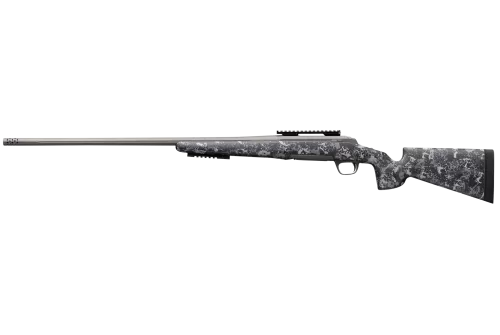 Browning X-Bolt Hells Canyon