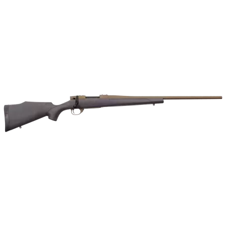 Weatherby Vanguard Weatherguard Bronze