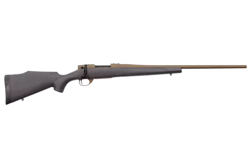 Weatherby Vanguard Weatherguard Bronze