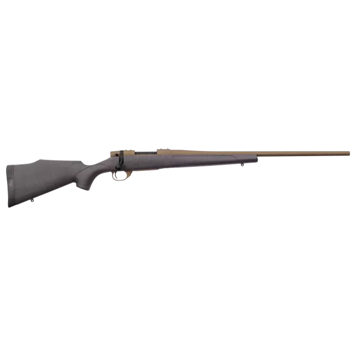 Weatherby Vanguard Weatherguard Bronze Weatherby Vanguard Weatherguard Bronze