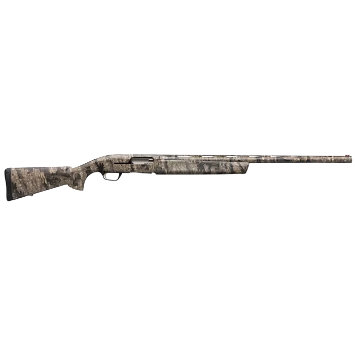 Browning Maxus 12ga. 3.5" 28"vr - Inv+3 Realtree Timber Camo Sy< Browning Maxus 12ga. 3.5" 28"vr - Inv+3 Realtree Timber Camo Sy<