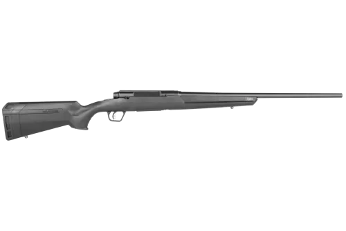 Savage Axis II