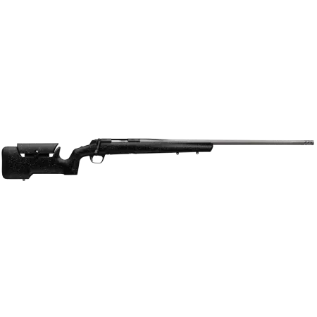 Browning X-Bolt Max Long Range 300 WSM 3 Round Bolt Action Rifle - 035438246