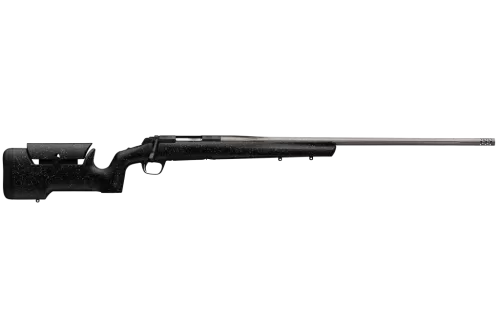 Browning X-Bolt Max Long Range 300 WSM 3 Round Bolt Action Rifle - 035438246