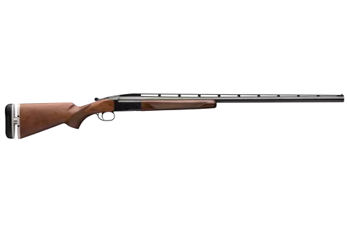 Browning BT-99 Micro Adjustable LOP 12 Gauge Break Open-Action Shotgun, Satin - 017088402
