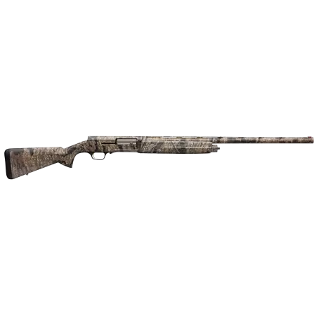 Browning A5 12ga. 3.5" 28"vr Invds-3 - Realtree Timber Camo Syn