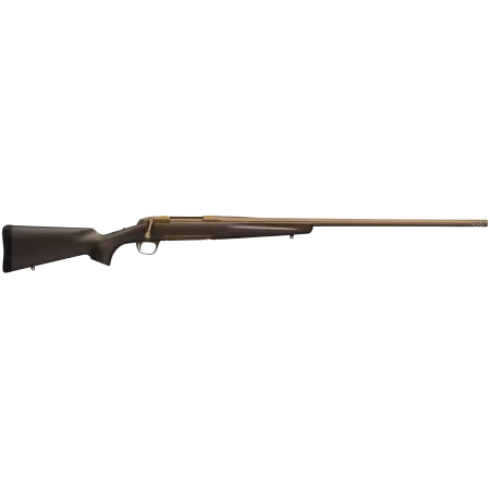 Browning X-Bolt