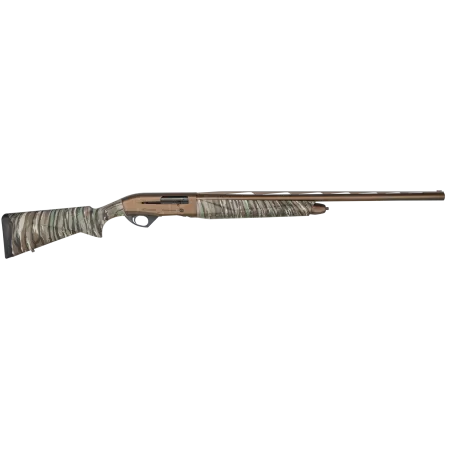 Pointer Phenoma Realtree Original Cerakote 12 Gauge 3in Semi Automatic Shotgun - 28in