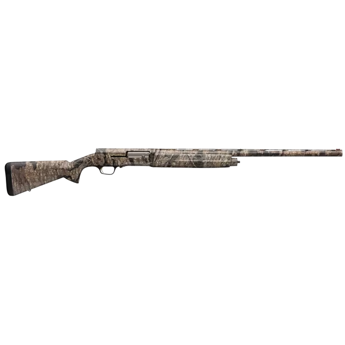 Browning A5 12ga. 3.5" 26"vr Invds-3 - Realtree Timber Camo Syn Browning A5 12ga. 3.5" 26"vr Invds-3 - Realtree Timber Camo Syn