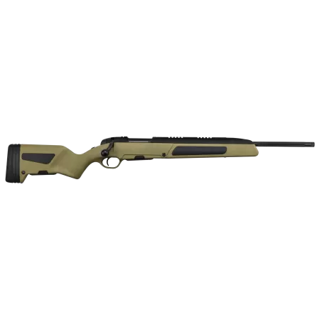 Steyr Scout