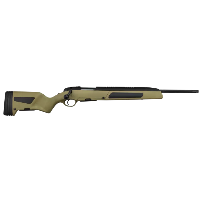Steyr Scout Steyr Scout