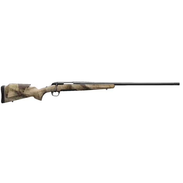 Browning X-bolt, Brn 035-516297 Xblt Wstrn Hntr Lr 300prc Mb Aucamo Browning X-bolt, Brn 035-516297 Xblt Wstrn Hntr Lr 300prc Mb Aucamo