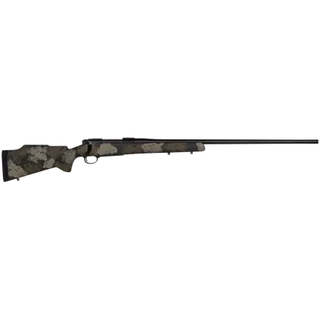 Nosler M48 Long-Range