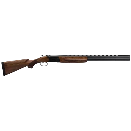 Winchester 101 Repeating Arms Deluxe Field, O/U 12 Ga, 26", 3", 2rd, Walnut