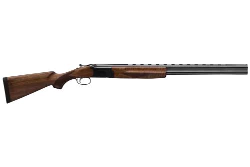 Winchester 101 Repeating Arms Deluxe Field, O/U 12 Ga, 26", 3", 2rd, Walnut