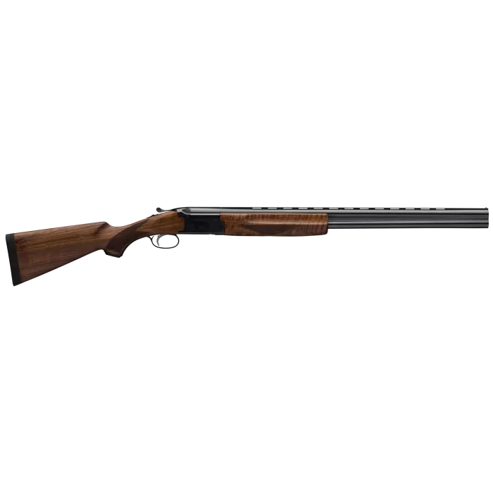 Winchester 101 Repeating Arms Deluxe Field, O/U 12 Ga, 26", 3", 2rd, Walnut