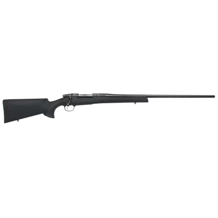 CZ 557 American Short Action 243 Win 24in 4rd Synthetic Rifle (04845)
