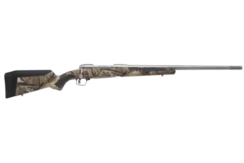 Savage 110 Bear Hunter