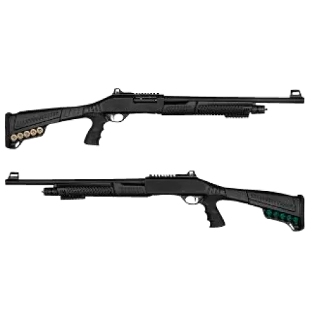 Sds Imports Llc Radikal, Sds Sax2  Radikal Semiauto 12ga 5+1cap