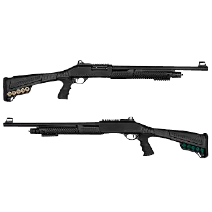 Sds Imports Llc Radikal, Sds Sax2  Radikal Semiauto 12ga 5+1cap