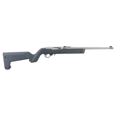Ruger 31152 10/22 Takedown 22 LR 10+1 16.40