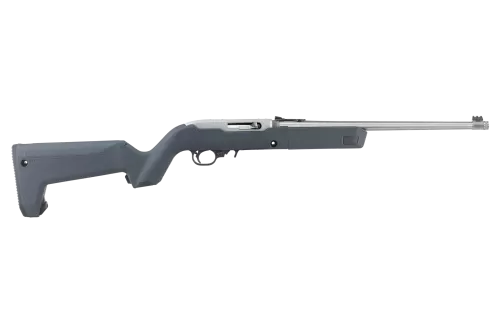 Ruger 31152 10/22 Takedown 22 LR 10+1 16.40