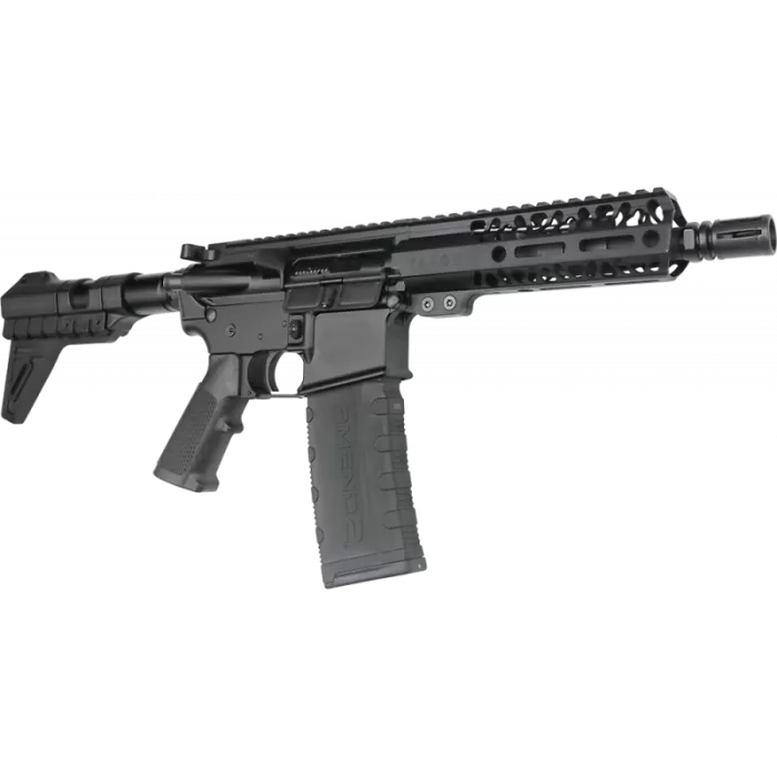Talon TAR-15 5.56 7.5 Talon TAR-15 5.56 7.5