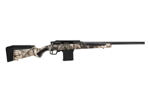 SAVAGE ARMS IMPULSE PREDATOR
