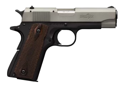 Browning 1911-22