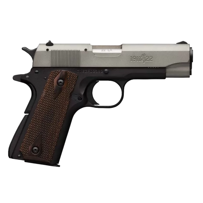 Browning 1911-22 Browning 1911-22