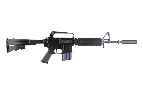 Colt Retro Carbine
