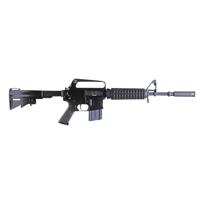 Colt Retro Carbine Colt Retro Carbine