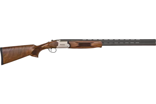 MOSSBERG INTERNATIONAL SILVER RESERVE