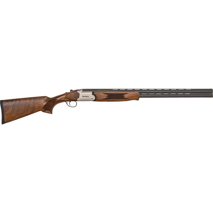 MOSSBERG INTERNATIONAL SILVER RESERVE
