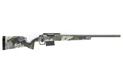 Springfield Armory 2020 Waypoint 6.5 Creedmoor BAW92265CMCFG