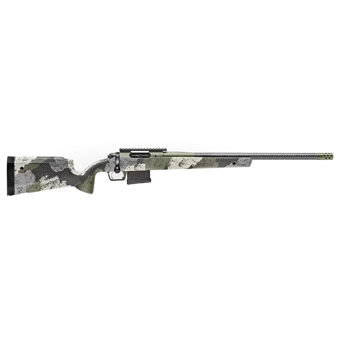 Springfield Armory 2020 Waypoint 6.5 Creedmoor BAW92265CMCFG Springfield Armory 2020 Waypoint 6.5 Creedmoor BAW92265CMCFG