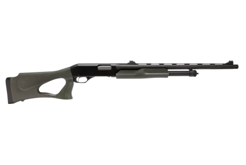 Savage Arms 320 Turkey Thumbhole Pump Shotgun - 20 Gauge