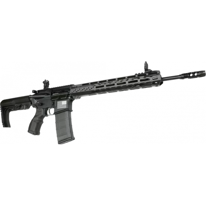 FosTech Outdoors Tech-15 Stryker 5.56 / .223 Rem 16" Barrel 30-Rounds FosTech Outdoors Tech-15 Stryker 5.56 / .223 Rem 16" Barrel 30-Rounds