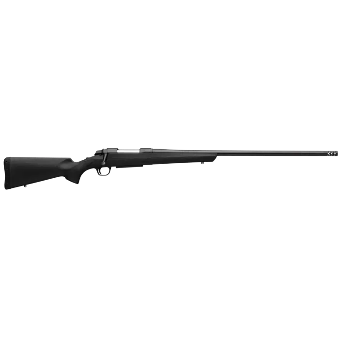 Browning AB3 Stalker Long Range Rifle 300 Win. Mag. Black 26 in. RH 035818229