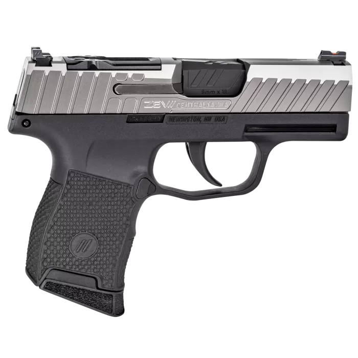 Zev Z365 Octane Gunmod w/ RMSc Optic Cut Grey/Black Zev Z365 Octane Gunmod w/ RMSc Optic Cut Grey/Black