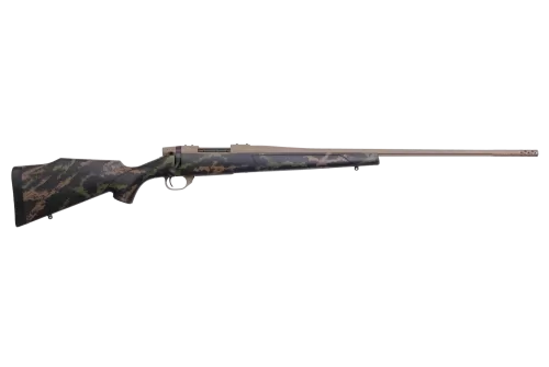 WEATHERBY VANGUARD