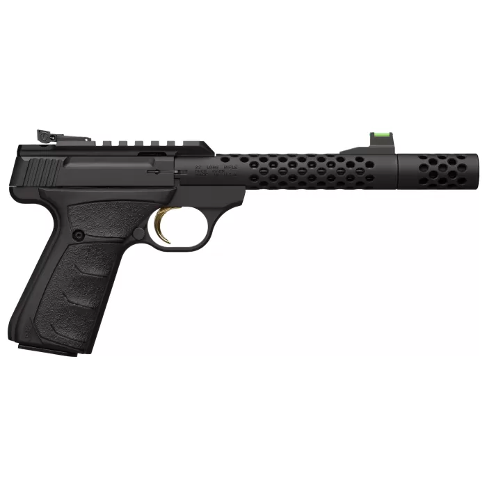 Browning Buck Mark Plus SR Browning Buck Mark Plus SR