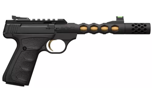 Browning Buck Mark Plus SR