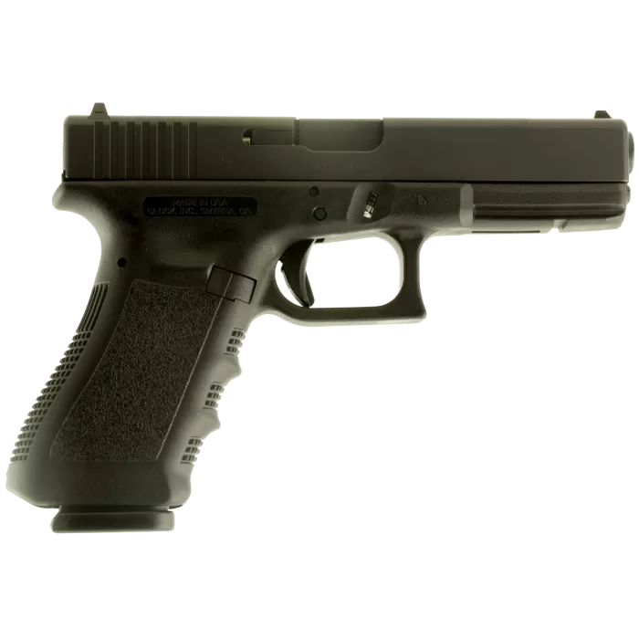 GLOCK G17 GEN3 GLOCK G17 GEN3