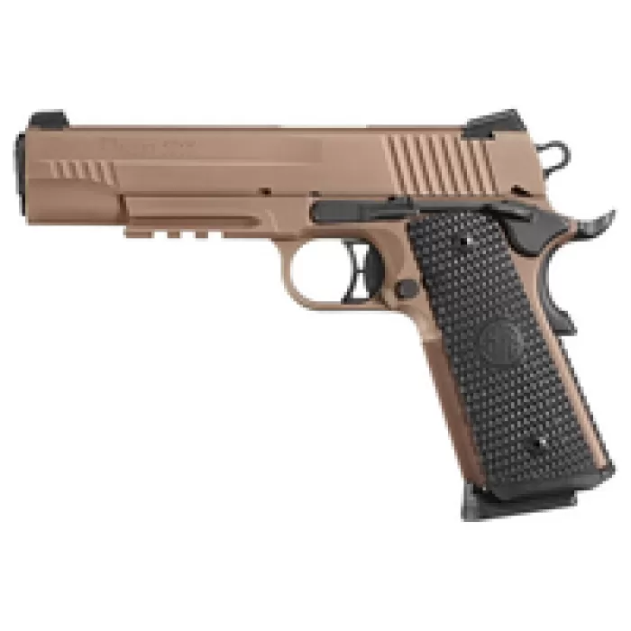 SIG SAUER 1911 EMPEROR SCORPION (.45 ACP) 5 SIG SAUER 1911 EMPEROR SCORPION (.45 ACP) 5