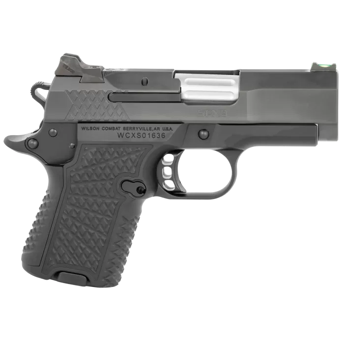 Wilson Combat SFX9 Subcompact Wilson Combat SFX9 Subcompact